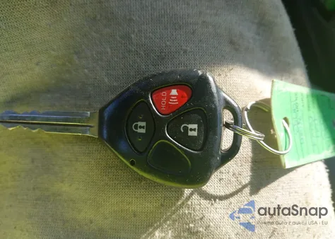 2012 Toyota Rav4 z USA, uszkodzony, nr VIN 2T3BF4DVXCW253363